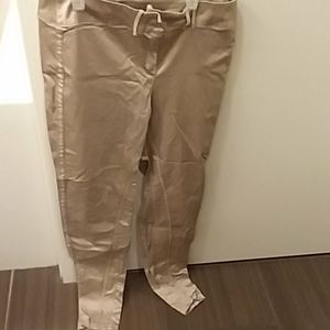 Save the Queen pants